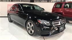 مێرسێدس بێنز E-Class